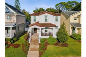 4916 3RD STREET, ST PETERSBURG, FL 33703 - MLS#MFRTB8444427