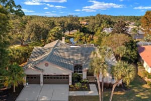 5601 WELLINGTON DRIVE, PALM HARBOR, FL 34685 - MLS#MFRTB8444428