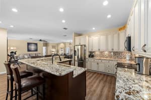 5601 WELLINGTON DRIVE, PALM HARBOR, FL 34685 - MLS#MFRTB8444428