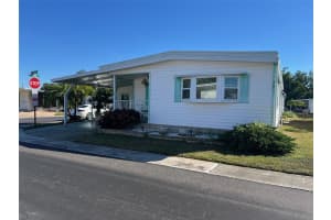 701 SUGAR PALM STREET, LARGO, FL 33778 - MLS#MFRTB8444430