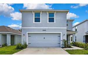 13648 WHISKEY DAISY DRIVE, DADE CITY, FL 33525 - MLS#MFRTB8444432