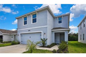 13648 WHISKEY DAISY DRIVE, DADE CITY, FL 33525 - MLS#MFRTB8444432