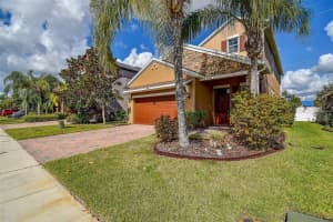 11656 LAKE BOULEVARD, NEW PORT RICHEY, FL 34655 - MLS#MFRTB8444436