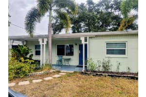 5457 59TH STREET, ST PETERSBURG, FL 33701 - MLS#MFRTB8444450