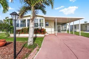 730 BLANCA, NORTH PORT, FL 34287 - MLS#MFRTB8444466