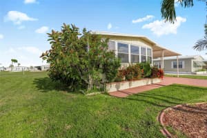 730 BLANCA, NORTH PORT, FL 34287 - MLS#MFRTB8444466