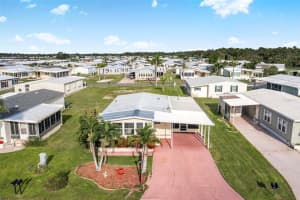 730 BLANCA, NORTH PORT, FL 34287 - MLS#MFRTB8444466