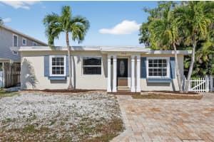 566 182ND AVENUE, REDINGTON SHORES, FL 33708 - MLS#MFRTB8444470