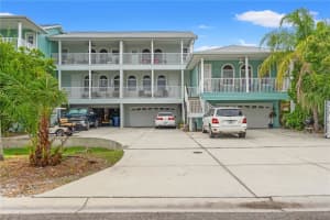 2204 1ST STREET, INDIAN ROCKS BEACH, FL 33785 - MLS#MFRTB8444487