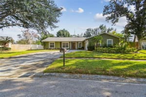 4161 ROLLING SPRINGS DRIVE, TAMPA, FL 33624 - MLS#MFRTB8444488