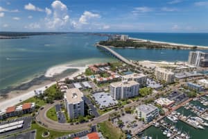 855 BAYWAY BOULEVARD, CLEARWATER BEACH, FL 33767 - MLS#MFRTB8444498