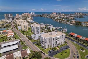 855 BAYWAY BOULEVARD, CLEARWATER BEACH, FL 33767 - MLS#MFRTB8444498