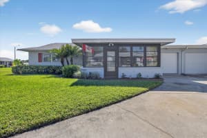 1605 WHITEBRIDGE DRIVE, PALM HARBOR, FL 34684 - MLS#MFRTB8444503