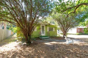 5380 43RD AVENUE, ST PETERSBURG, FL 33709 - MLS#MFRTB8444525