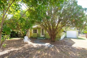 5380 43RD AVENUE, ST PETERSBURG, FL 33709 - MLS#MFRTB8444525