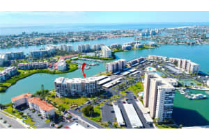 7400 SUN ISLAND DRIVE, SOUTH PASADENA, FL 33707 - MLS#MFRTB8444532