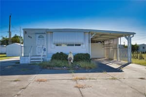 863 CALLE MENUDA, ENGLEWOOD, FL 34224 - MLS#MFRTB8444539