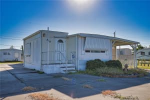 863 CALLE MENUDA, ENGLEWOOD, FL 34224 - MLS#MFRTB8444539