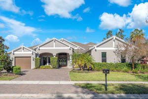 14709 FISHHAWK PRESERVE DRIVE, LITHIA, FL 33547 - MLS#MFRTB8444546