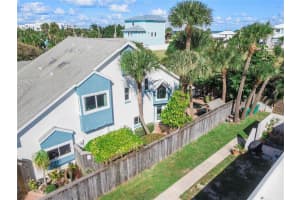 235 ORLANDO AVENUE, COCOA BEACH, FL 32931 - MLS#MFRTB8444562
