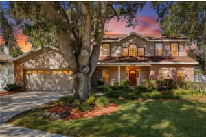5305 REDFIELD LANE, TAMPA, FL 33624 - MLS#MFRTB8444587