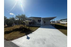731 BLANCA, NORTH PORT, FL 34287 - MLS#MFRTB8444590