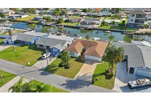 13614 EVELANE DRIVE, HUDSON, FL 34667 - MLS#MFRTB8444591