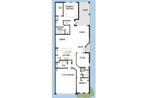 2825 MARRAKESH LANE, SARASOTA, FL 34234 - MLS#MFRTB8444596