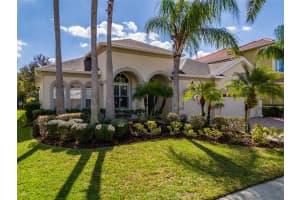 10537 MARTINIQUE ISLE DRIVE, TAMPA, FL 33647 - MLS#MFRTB8444613