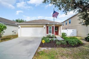 3432 97TH LANE, PALMETTO, FL 34221 Sold 12/22/25