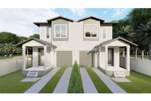 1505 W Arch St #1, TAMPA 1505 W Arch St #1, TAMPA