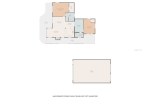 5560 FRANCES AVENUE, NEW PORT RICHEY, FL 34653 - MLS#MFRTB8444637