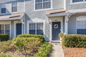 2477 LAKE WOODBERRY CIRCLE, BRANDON, FL 33510 - MLS#MFRTB8444648