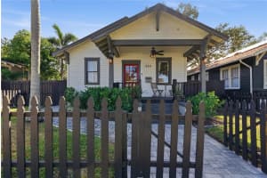 540 9TH AVENUE, ST PETERSBURG, FL 33701 - MLS#MFRTB8444652