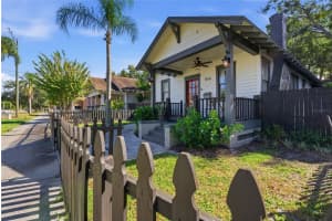 540 9TH AVENUE, ST PETERSBURG, FL 33701 - MLS#MFRTB8444652