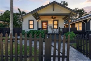 540 9TH AVENUE, ST PETERSBURG, FL 33701 - MLS#MFRTB8444652