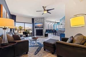 557 PINELLAS BAYWAY #222, TIERRA VERDE, FL 33715 - MLS#MFRTB8444655