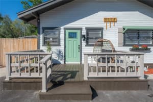 8004 N Klondyke St, TAMPA