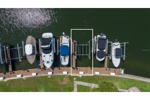 0 COBIA DRIVE, ST PETERSBURG, FL 33705 - MLS#MFRTB8444666