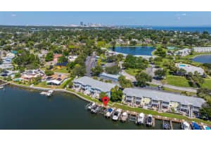 0 COBIA DRIVE, ST PETERSBURG, FL 33705 - MLS#MFRTB8444666
