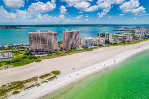 1340 GULF BOULEVARD, CLEARWATER BEACH, FL 33767 - MLS#MFRTB8444674