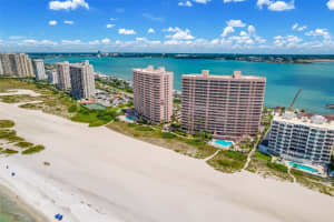 1340 GULF BOULEVARD, CLEARWATER BEACH, FL 33767 - MLS#MFRTB8444676
