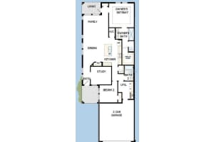 2809 MARRAKESH LANE, SARASOTA, FL 34234 - MLS#MFRTB8444677