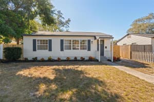 6430 2ND AVENUE, ST PETERSBURG, FL 33707 Sold 12/19/25