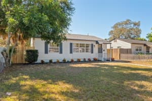 6430 2ND AVENUE, ST PETERSBURG, FL 33707 Sold 12/19/25