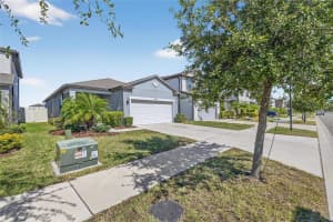 11414 GREEN HARVEST DRIVE, RIVERVIEW, FL 33578 - MLS#MFRTB8444690