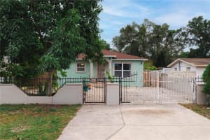 1607 E Poinsettia Ave, TAMPA 1607 E Poinsettia Ave, TAMPA