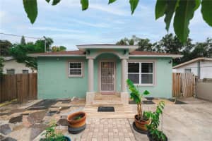 1607 POINSETTIA AVENUE, TAMPA, FL 33612 - MLS#MFRTB8444691