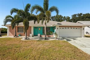 1805 NEW BEDFORD DRIVE, SUN CITY CENTER, FL 33573 - MLS#MFRTB8444692