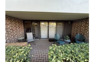 36750 US HIGHWAY 19 N #3-110, PALM HARBOR, FL 34683 - MLS#MFRTB8444708